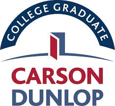 Carson Dunlop – Horizon Reporting System
